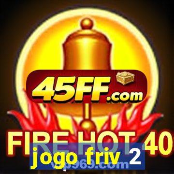jogo friv 2
